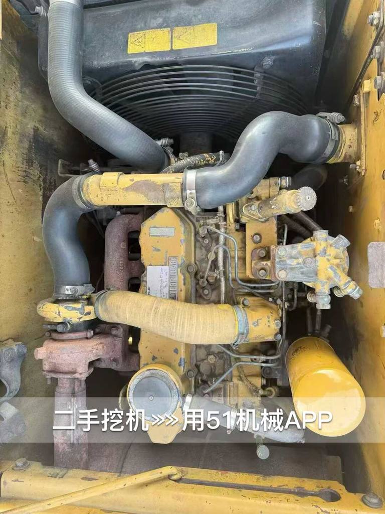 51挖机